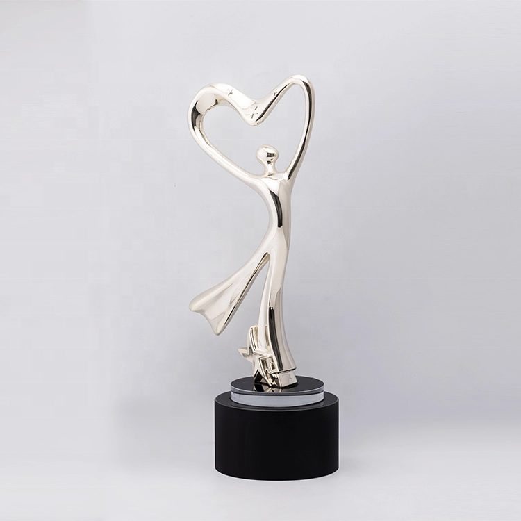 Dance trophy custom