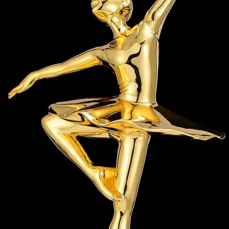 Ballet dance trophy​