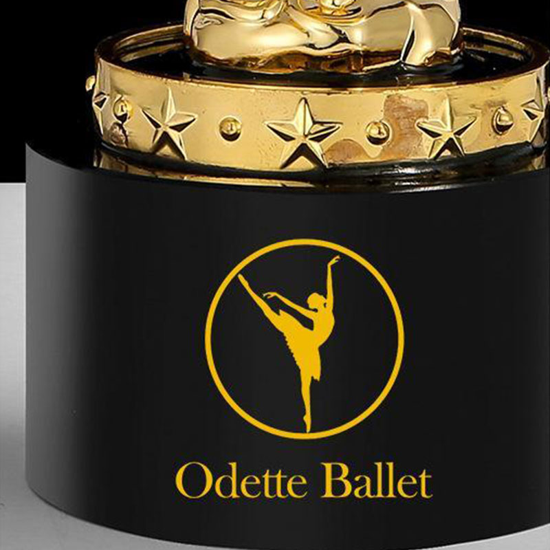 Ballet dance trophy​