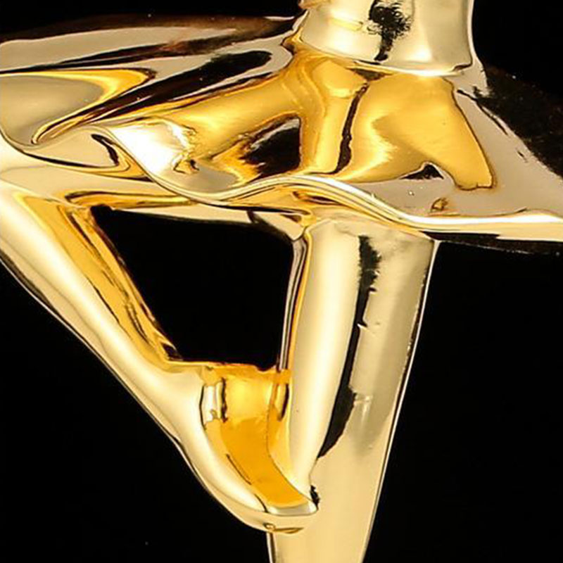 Ballet dance trophy​