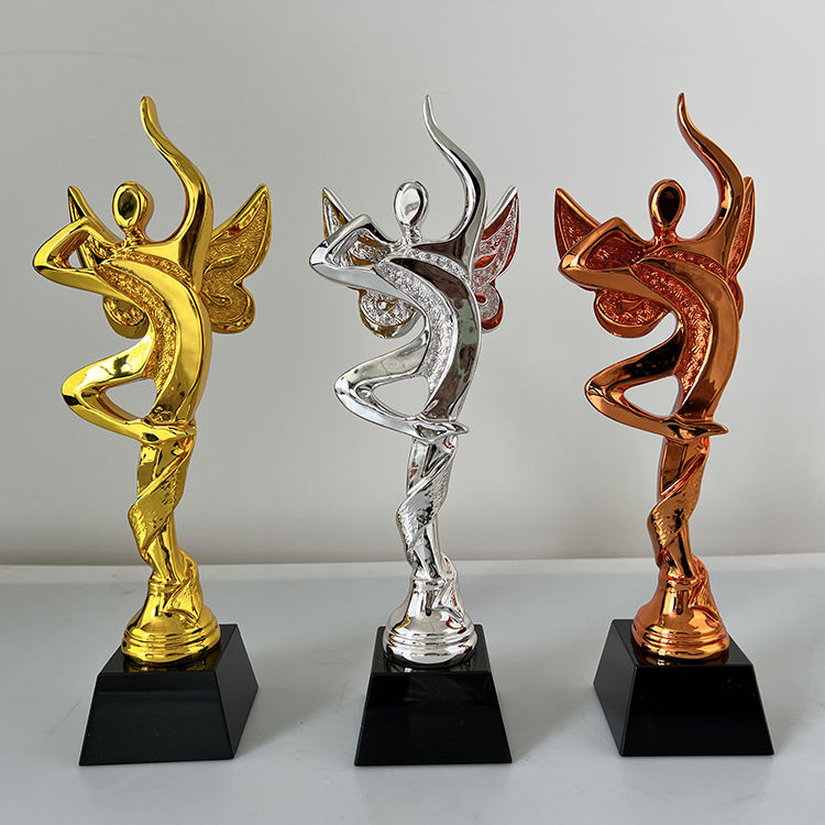 Dance trophies​