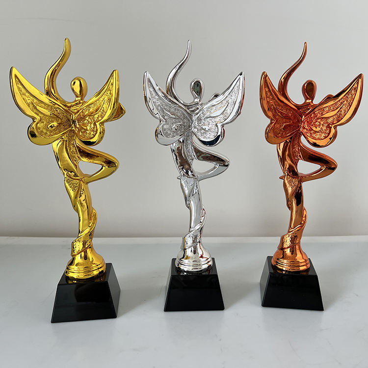 Dance trophies​