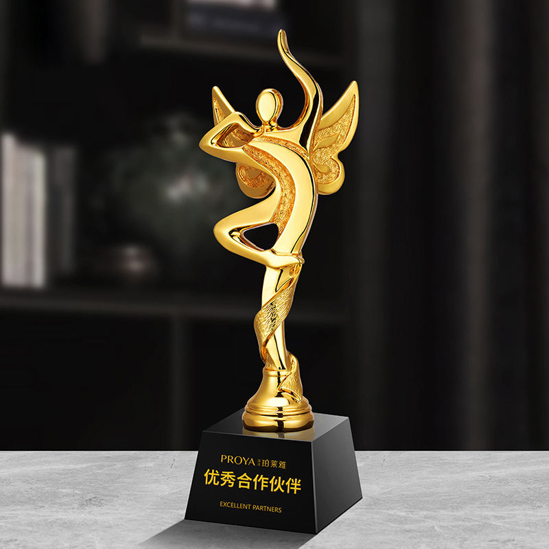 Dance trophies​
