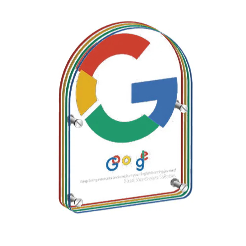 Google Trophy
