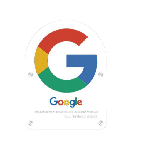 Google Trophy