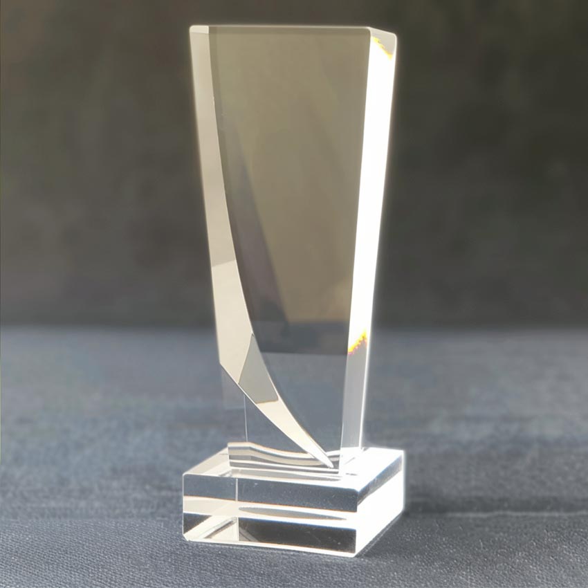 Running trophy​
