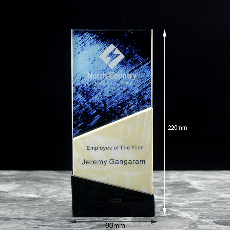 Outstanding Partner Trophy