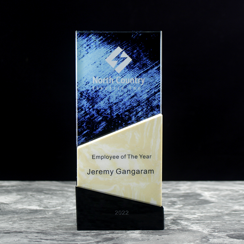 Outstanding Partner Trophy