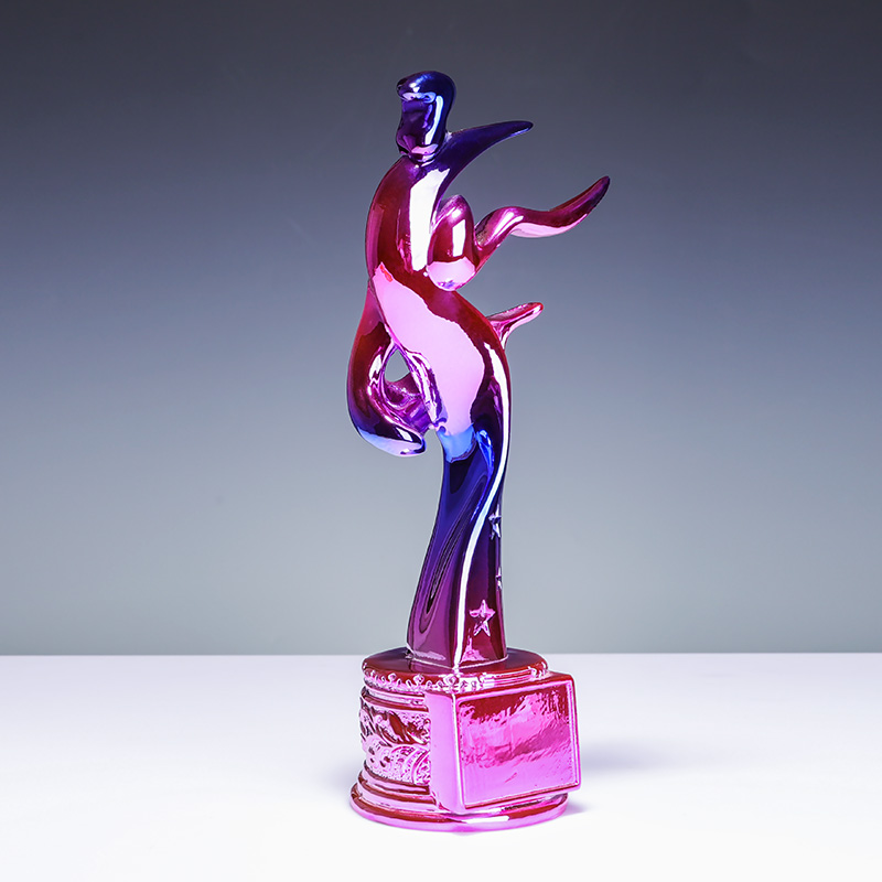 Crown awards trophies