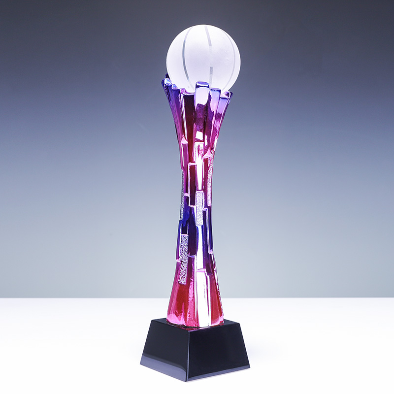 Crown awards trophies
