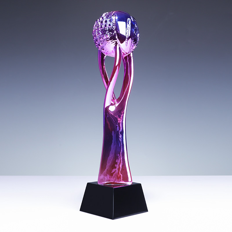 Crown awards trophies