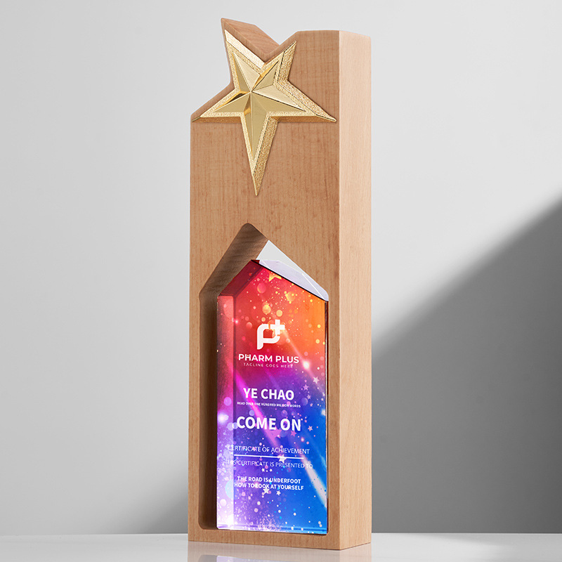 Chef Trophy