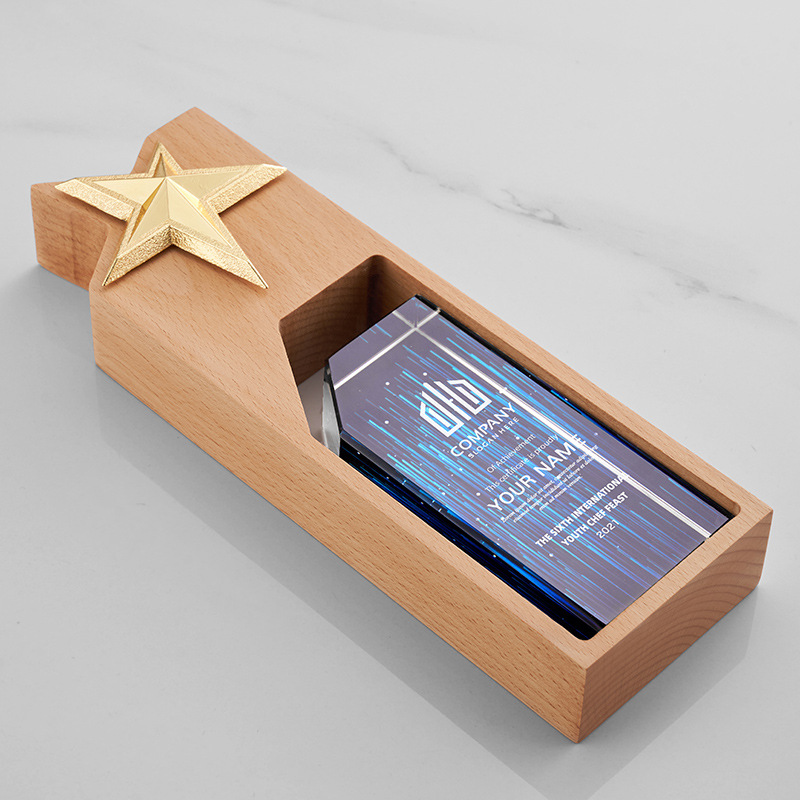 Chef Trophy