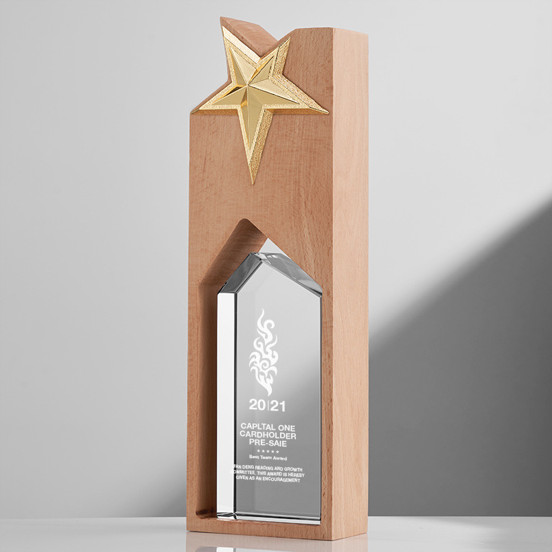 Chef Trophy