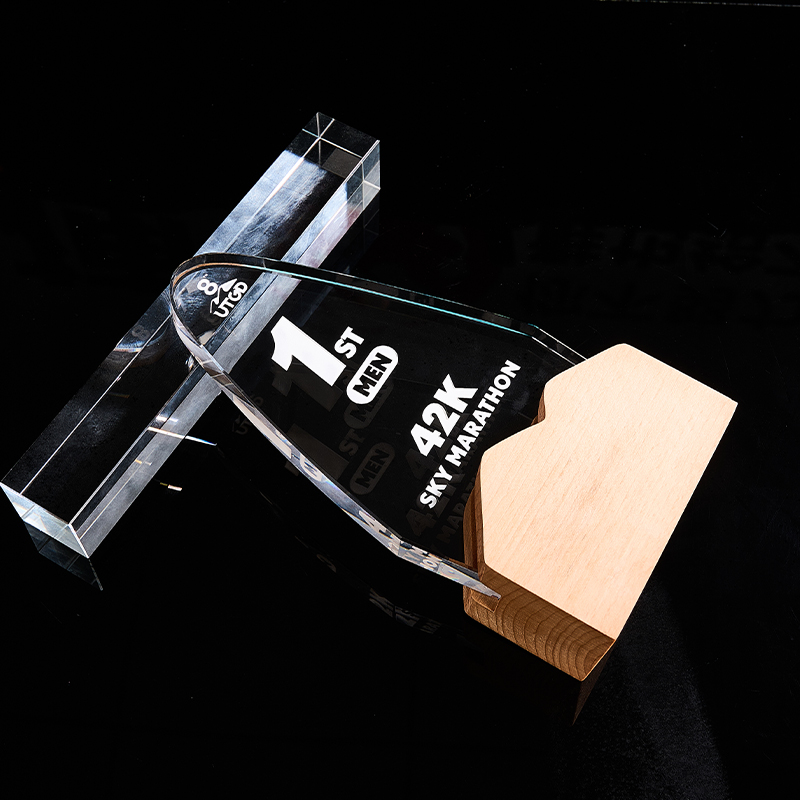 Marathon Trophy