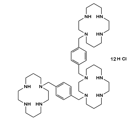 Plerixafor-4-Benzyl analog