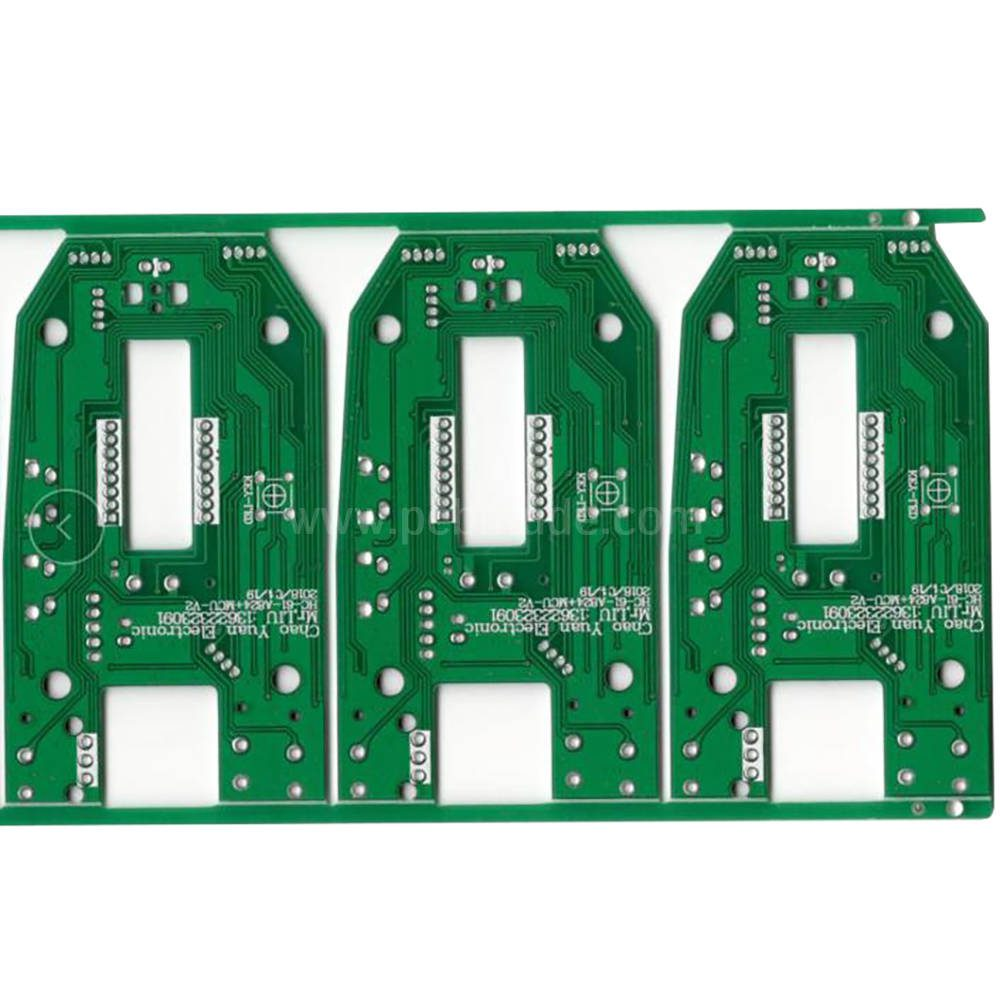 PCB & PCBA Manufacturing Services