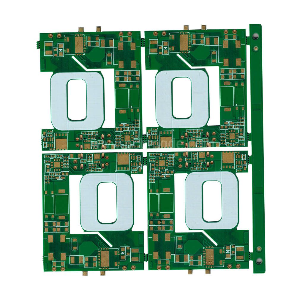PCB & PCBA Manufacturing Services