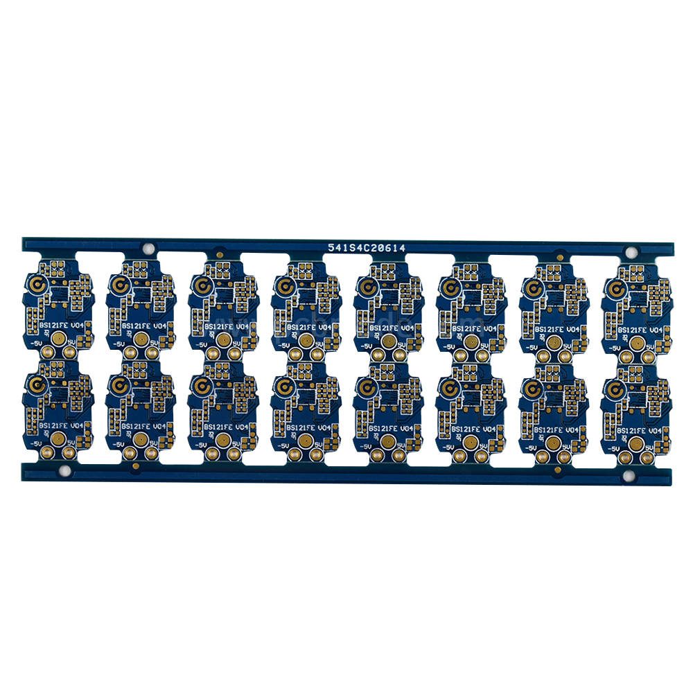 PCB & PCBA Manufacturing Services