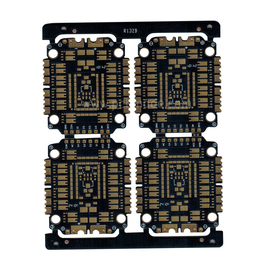 PCB & PCBA Manufacturing Services