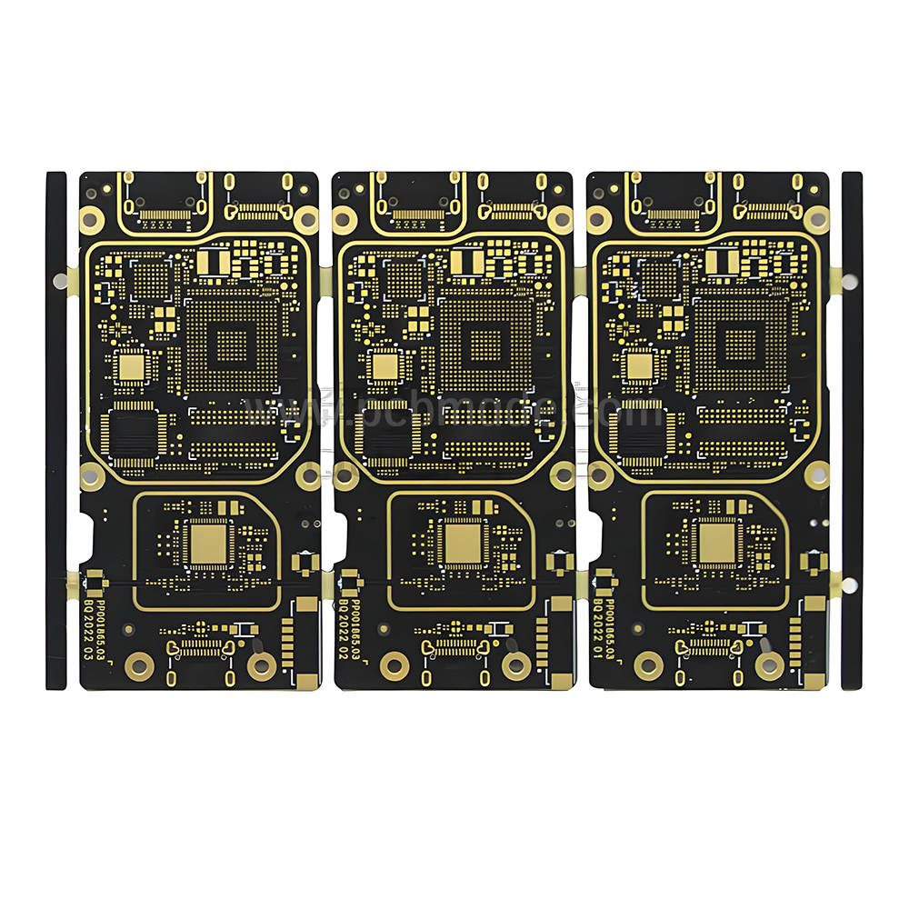 PCB & PCBA Manufacturing Services