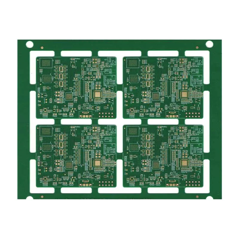 PCB & PCBA Manufacturing Services