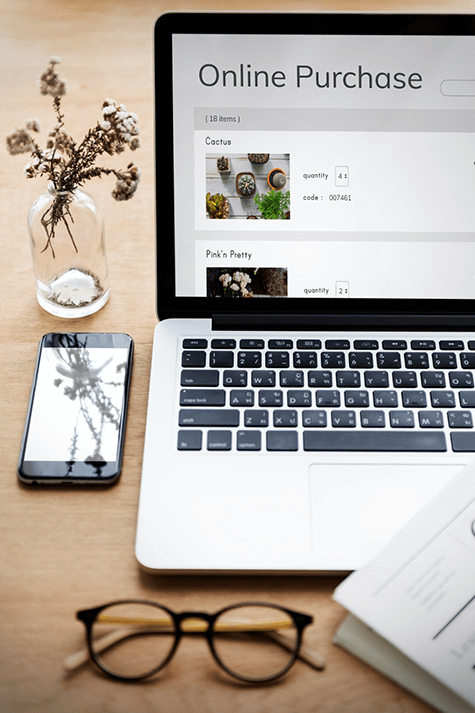 WooCommerce website development agency