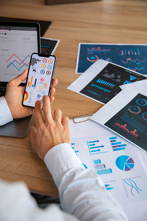 SMM Services
