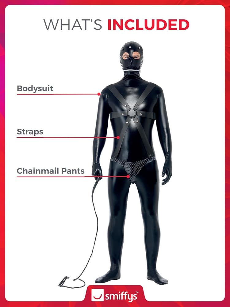 Specialist suit