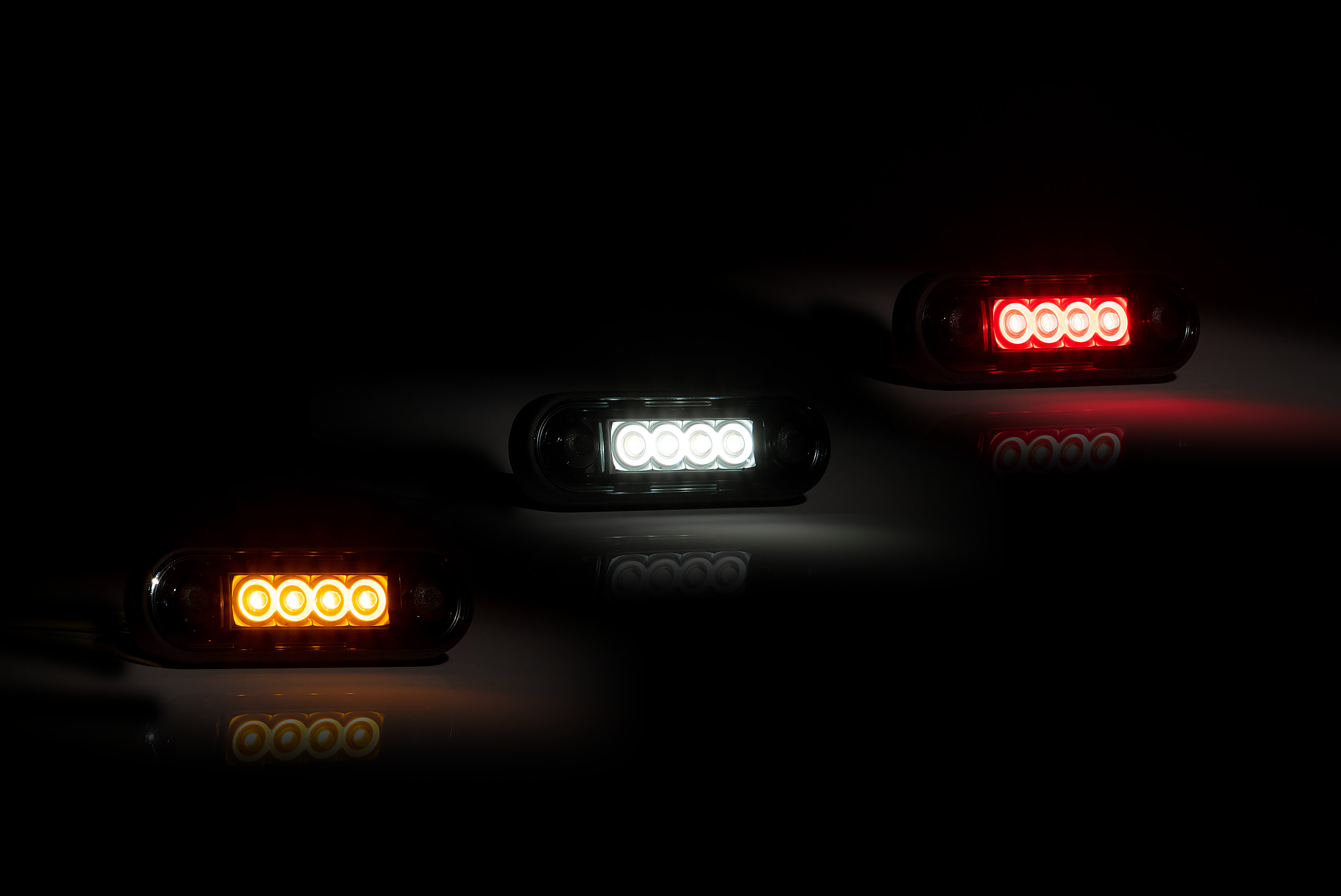 FT-073 LED, FT-073 LED DARK