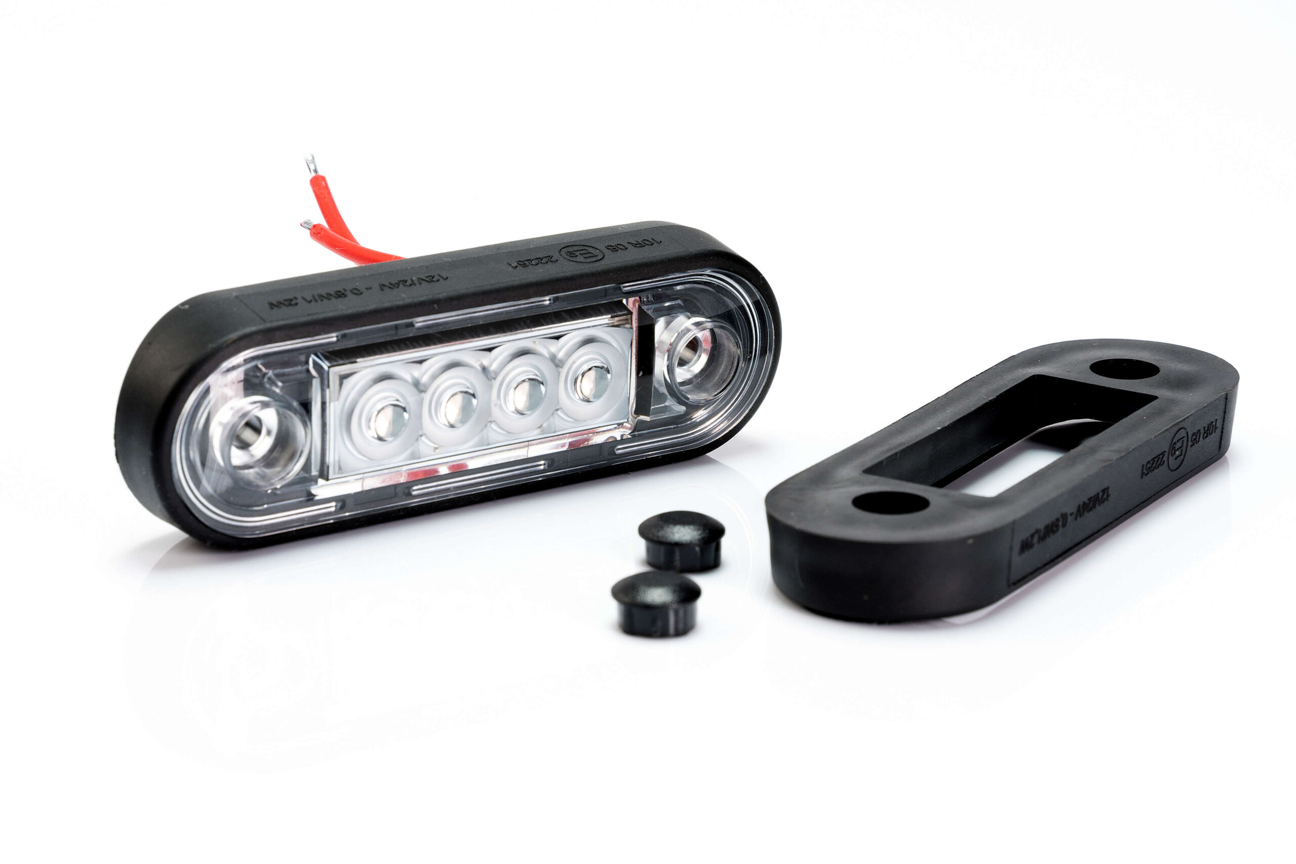 FT-073 LED, FT-073 LED DARK