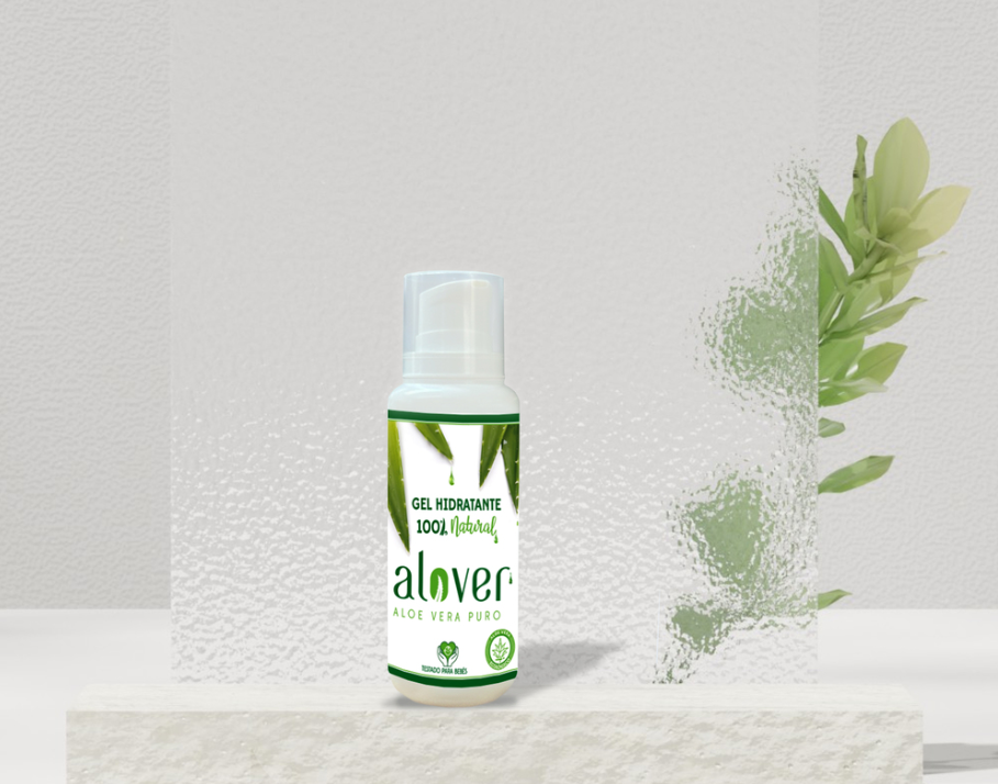 Gel of Aloe Vera