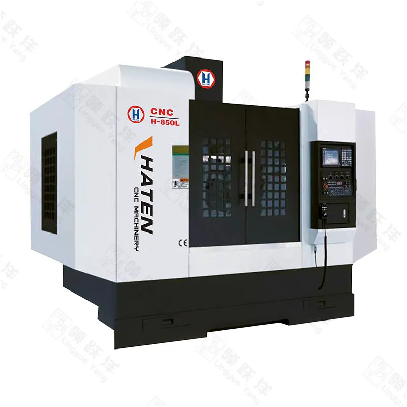 H-1167L COMPUTER NUMERICAL CONTROL (CNC)