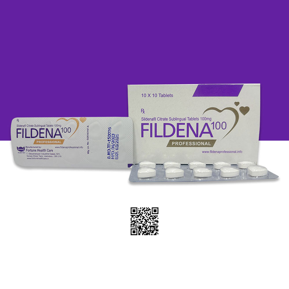 Sildenafil