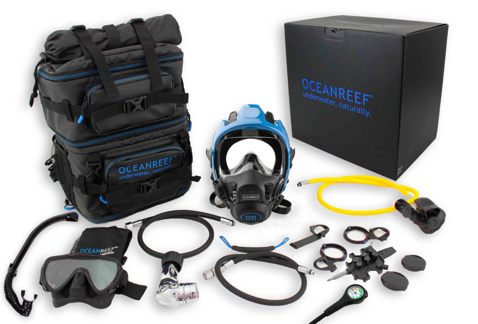 Kit profesional Pachet Neptune III + GSM Mercury