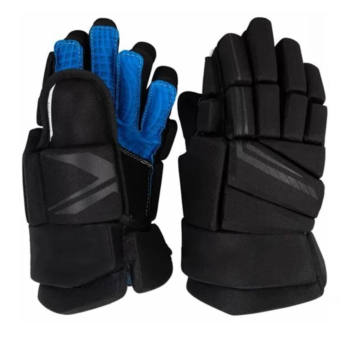 Ice hockey gloves