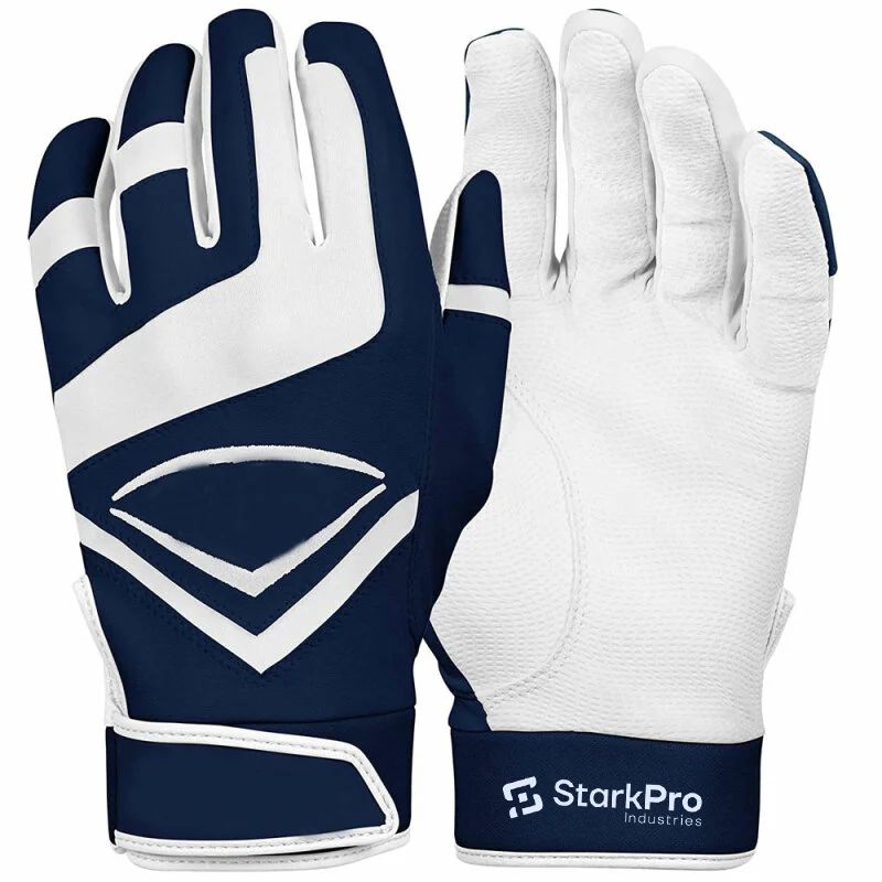Baseball batting gloves