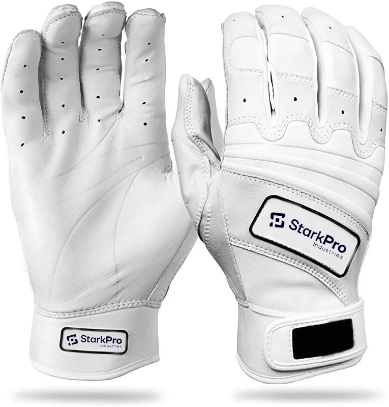 Baseball batting gloves