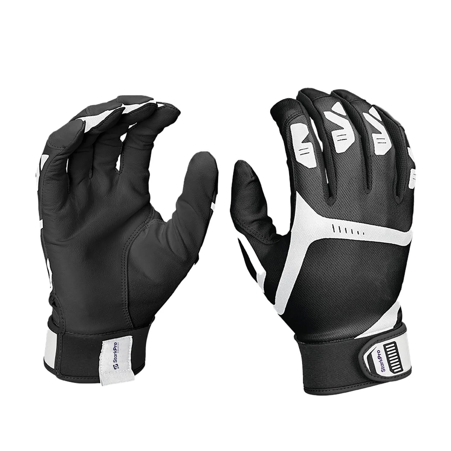 Baseball batting gloves