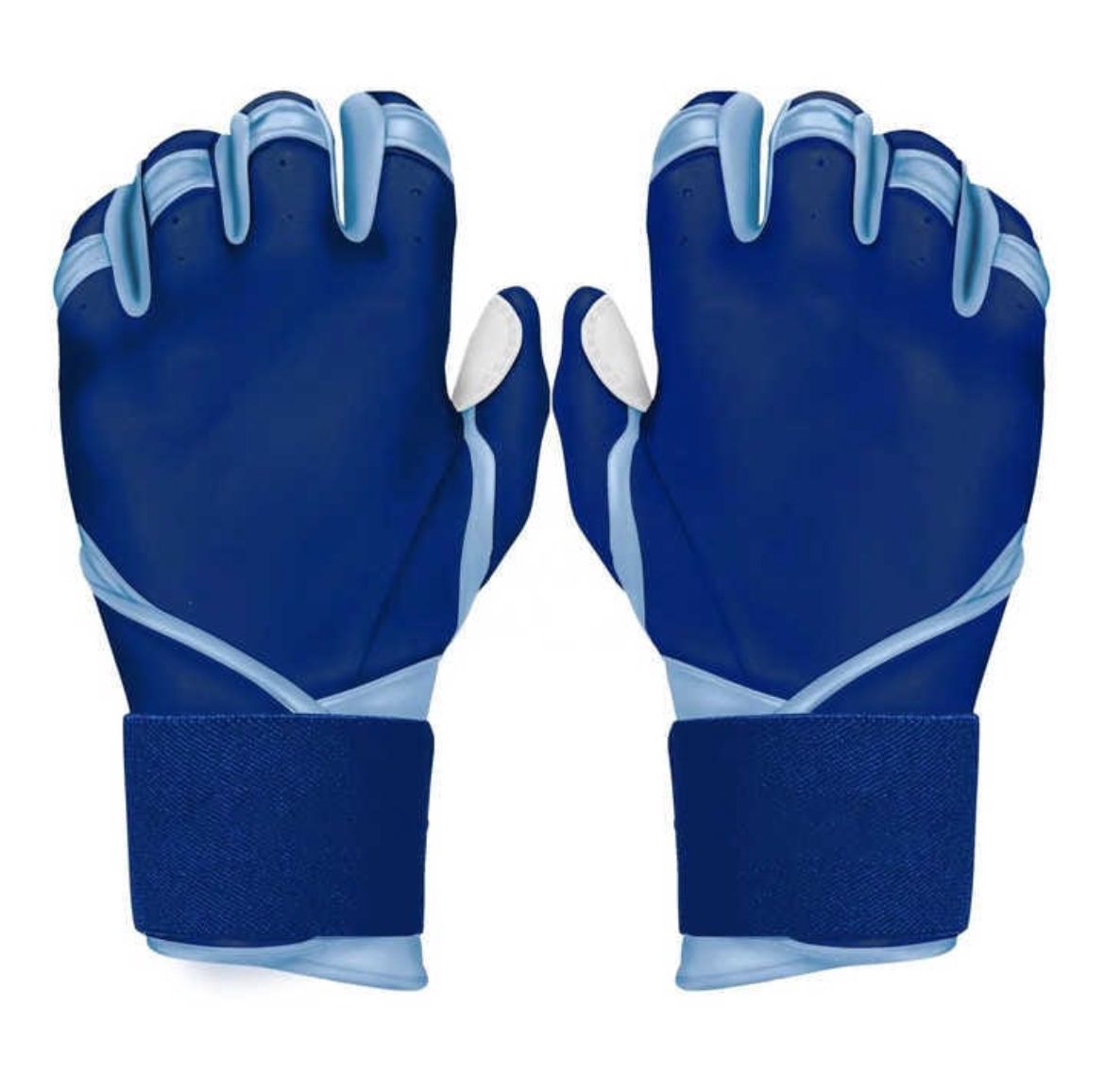 Baseball batting gloves