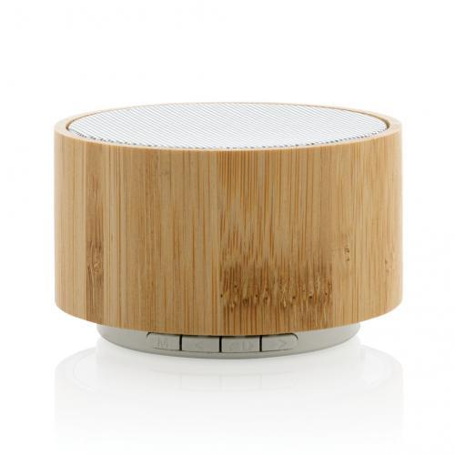 Bamboo Speaker