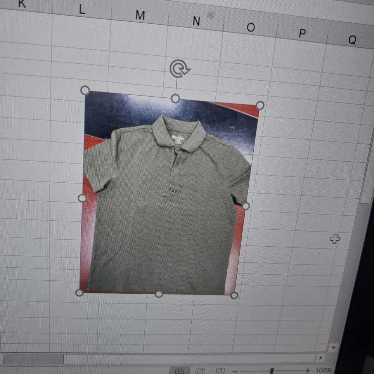 Short Slv Polo Pique