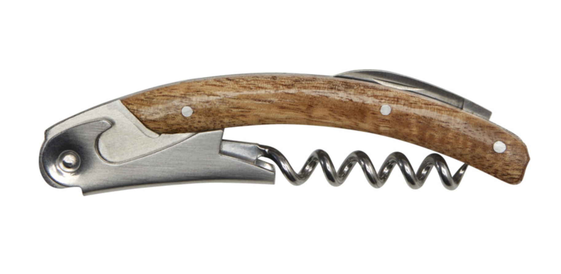Vino wine holder set - Wood