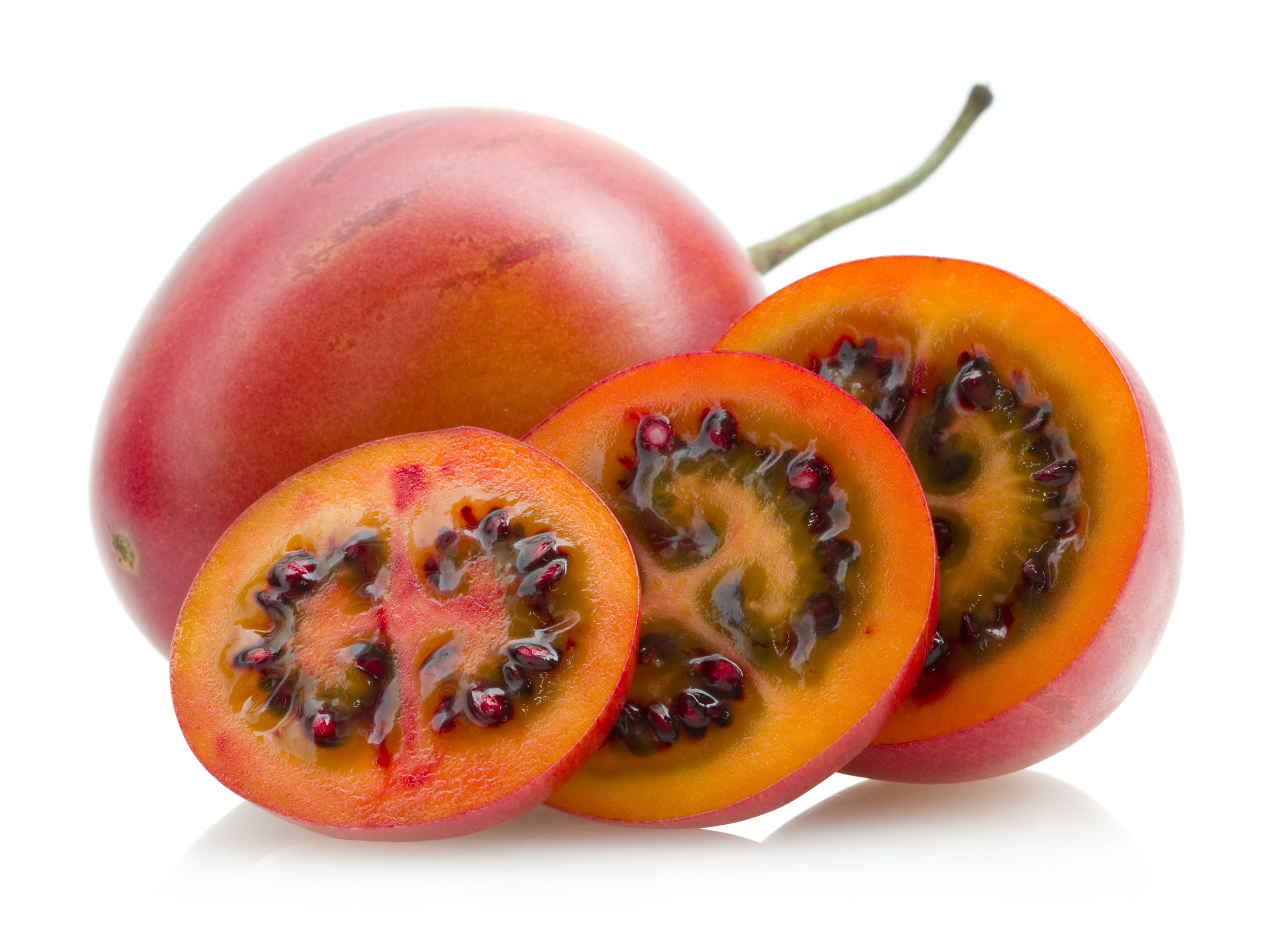 Tomate de arbol
