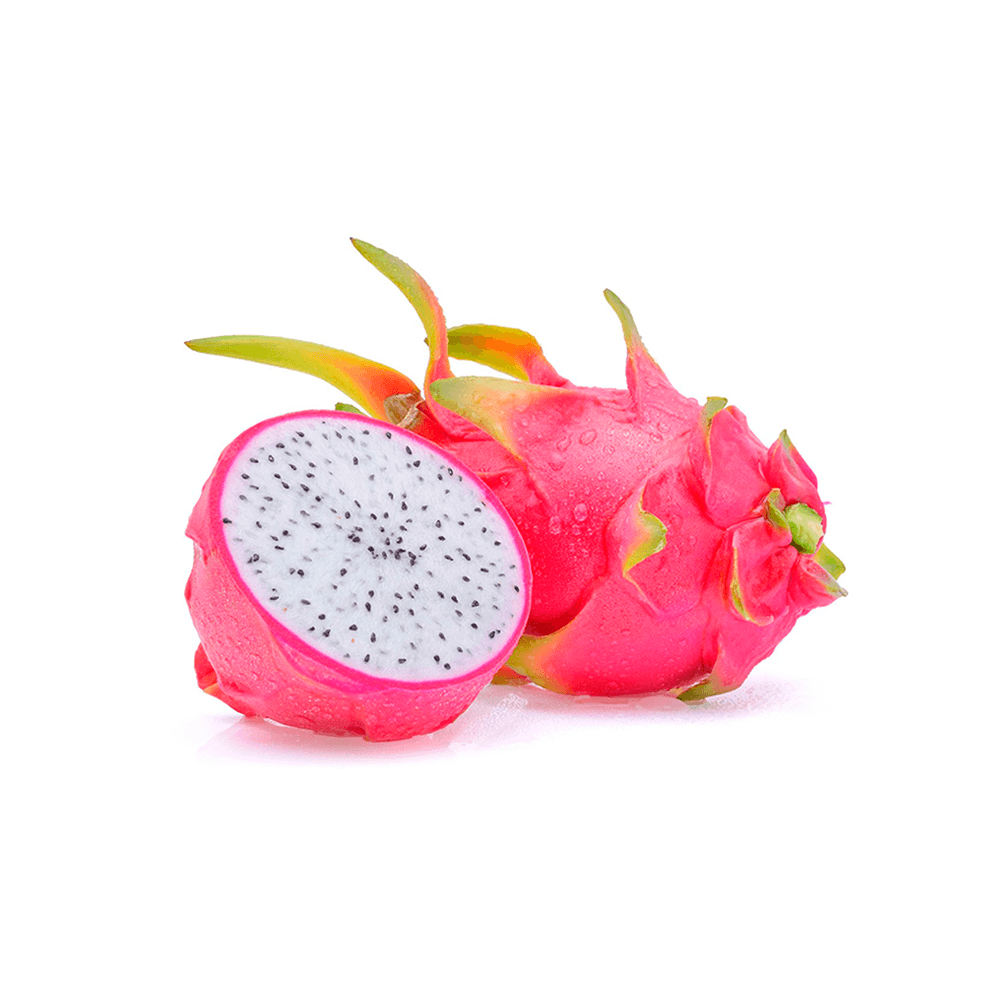 Pitahaya roja