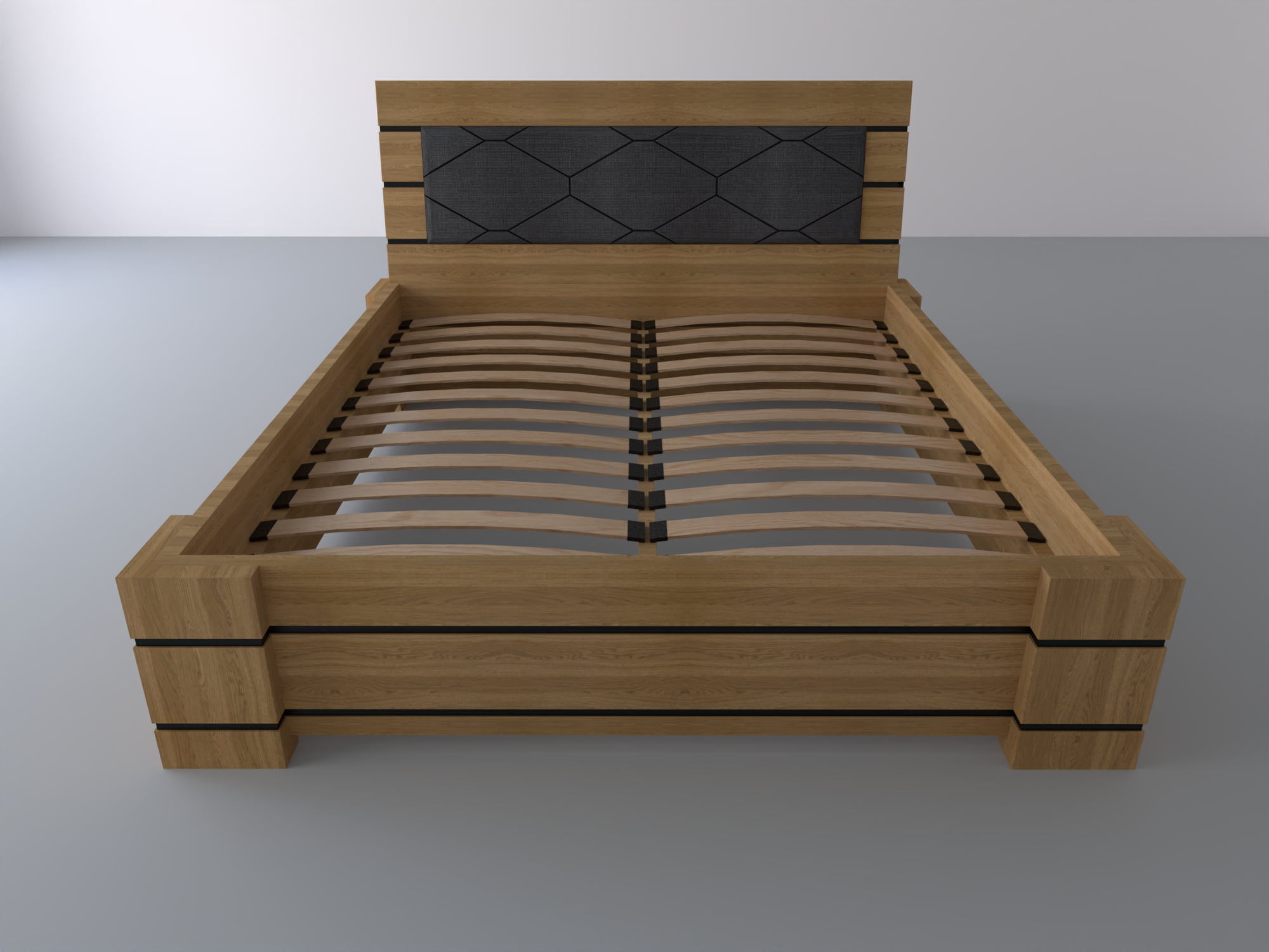 Beds S2