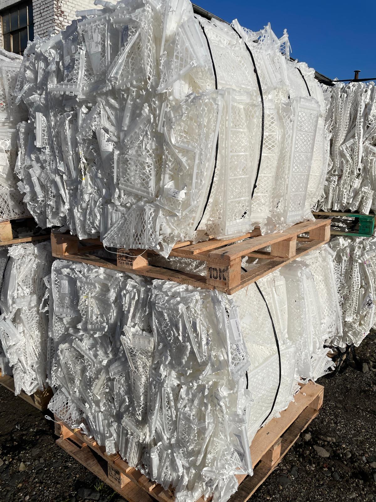 PP CRATES
