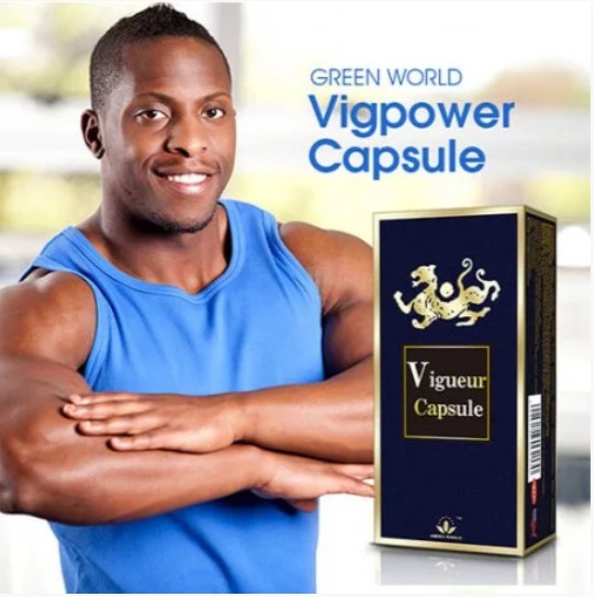 VigPower Capsule