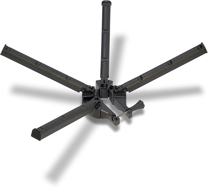 Multi-Function Camping Hanger