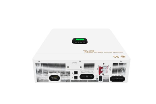 PHOTOVOLTAIC ENERGY STORAGE AND OFF-GRID INVERTER 103248(13KVA)